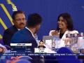 Ajinkya Rahane, IPL 2022 Mega Auction : अजिंक्य रहाणेला आयपीएलमध्ये खेळण्याची संधी मिळाली, एकाच संघाने बोली लावताना मारली बाजी  - Marathi News | IPL 2022  Mega Auction :  Ajinkya Rahane sold to KKR for ₹ 1 crore | Latest cricket News at Lokmat.com