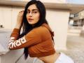 Adah Sharma Photos : अदा शर्माच्या बोल्ड करणाऱ्या अदा! - Marathi News | Ada Sharma's Hot photos! | Latest filmy Photos at Lokmat.com