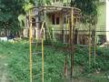 मोहने येथील उद्यानाची झाली बकाल अवस्थेत - Marathi News | The garden at Mohane was in a state of decline | Latest thane News at Lokmat.com