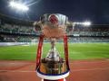 कोरोना इफेक्ट ;आयएसएलचा अंतिम सामना सुना-सुना - Marathi News | Corona effect; ISL's final match is heard | Latest other-sports News at Lokmat.com