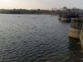 फुटाळा तलावात करता येणार नाही कायमस्वरूपी बांधकाम - Marathi News | No permanent construction can be done in Futala Lake | Latest nagpur News at Lokmat.com