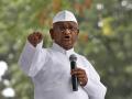 Anna Hazare: जनताच कुंभकर्णासारखी झोपलीय, एकटा काय करू? अण्णा हजारेंचा उद्विग्न सवाल - Marathi News | People are sleeping like Kumbhakarna, what can we do alone? Anna Hazare's question pdc | Latest maharashtra News at Lokmat.com