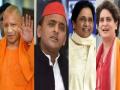 उत्तर प्रदेशाचे धक्के - Marathi News | In Uttar Pradesh, BJP ministers are resigning before the elections | Latest editorial News at Lokmat.com