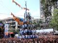 सातासमुद्रापारही गोविंदा रे गोविंदा... - Marathi News | Through the Govinda Coordination Committee, this game of Dahi Handi has been popularized across the seas. | Latest mumbai News at Lokmat.com
