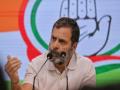 पीएफ, एलआयसी, एसबीआयचे पैसे का गुंतवले?; राहुल गांधी यांचा सवाल, देशभरात तीव्र आंदोलन - Marathi News | Why invest PF, LIC, SBI money?; Rahul Gandhi's question, intense agitation across the country | Latest national News at Lokmat.com