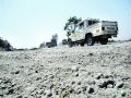 जेएनपीटी राष्ट्रीय महामार्ग बनला मृत्यूचा सापळा - Marathi News | JNPT becomes National Highway | Latest raigad News at Lokmat.com