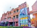 ग्रामीण-मागास-दुर्गम भागातून विद्यार्थी दिल्लीत, जेएनयूत येऊन शिकतात, ते ‘शिकणं’ काय असतं? - Marathi News | Students from rural, backward and remote areas come to JNU in Delhi, what they get there? | Latest oxygen News at Lokmat.com
