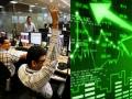 दान भारताच्या बाजूने! - Marathi News | The Indian stock market has overtaken Hong Kong to become the fourth largest in the world. | Latest editorial News at Lokmat.com