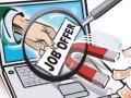 शिपिंगमध्ये नोकरीच्या बहाण्याने फसवणूक - Marathi News | Fraud under the guise of employment in shipping | Latest navi-mumbai News at Lokmat.com