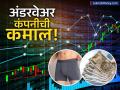 इनरवेअर बनवणाऱ्या शेअरचा जलवा! १०० स्टॉक्समधून एकाच महिन्यात २ लाख रुपयांची कमाई - Marathi News | Jockey Maker Page Industries Stock Surges, Gives ₹2,000 Per Share Return | Latest business News at Lokmat.com