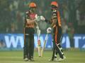 DDvSRH, IPL 2018 LIVE : हैदराबाद बाद फेरीत; दिल्लीचे आव्हान संपुष्टात - Marathi News | DDVSRH, IPL 2018 LIVE: Delhi pitch Good for spin ... | Latest cricket News at Lokmat.com
