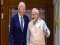 ४ देशांची 'क्वाड' संघटना सुरूच राहणार - Marathi News | President Biden said to PM Modi Quad organization of 4 countries will continue | Latest international News at Lokmat.com