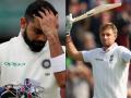 SL Vs ENG : इंग्लंडच्या कर्णधाराने मोडला विराट कोहलीचा अनोखा विक्रम - Marathi News | SLVENG: Virat Kohli's unique record was broken by England's captain joe root | Latest cricket News at Lokmat.com