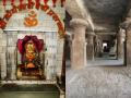 जोगेश्वरीत कुठे आहे जोगेश्वरीचं मंदिर? - Marathi News | Where is the temple of Jogeshwari in Jogeshwari area mumbai | Latest mumbai News at Lokmat.com