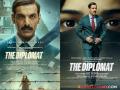 जॉन अब्राहमच्या बहुचर्चित 'द डिप्लोमॅट' चित्रपटाच्या प्रदर्शनाच्या तारखेत बदल; 'या' दिवशी होणार रिलीज - Marathi News | bollywood actor john abraham the diplomat movie release date changed know the reason | Latest filmy News at Lokmat.com