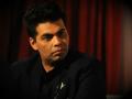 Karan Johar : ५ कोटीच्या ओपनिंगसाठी २० कोटी मागतात; करणची अभिनेत्यांवर टीका; म्हणाला, तेलगू फिल्म इंडस्ट्री... - Marathi News | karan-johar-slams-bollywood-actors-for-charging-huge-fees-says-telgu-film-industry-is-lot-better | Latest filmy News at Lokmat.com
