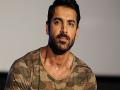 प्रत्येक भारतीयाला सैनिकांचा अभिमान वाटतो : जॉन अब्राहम - Marathi News | Every Indian feels proud of the soldiers: John Abraham | Latest mumbai News at Lokmat.com