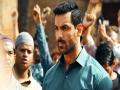 Batla House Movie Review : सत्याची बाजू मांडणाऱ्या अधिकाऱ्याची कथा - Marathi News | Batla House Movie Review : john abraham excellent performance in Batla House | Latest filmy News at Lokmat.com
