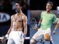 ऑस्ट्रेलिया ओपन फायनल; राफेल नदाल-नोव्हाक जोकोव्हीच 'Golden Match'! - Marathi News | Australian Open: Sublime Novak Djokovic sets Rafael Nadal final clash! | Latest tennis News at Lokmat.com
