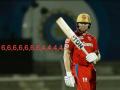 Jonny Bairstow IPL 2022 RCB vs PBKS Live Updates : ११ चेंडूंत ५८ धावांचा पाऊस, जॉनी बेअरस्टोने भागवली हौस!; १४ वर्षांपूर्वीच्या विक्रमाशी बरोबरी  - Marathi News | IPL 2022 RCB vs PBKS Live Updates : Jonny Bairstow smash 66 runs in just 29 balls with 7 sixes and 4 fours, equal Sanath Jayasuriya record  | Latest cricket News at Lokmat.com