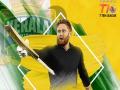 T10 League : जॉनी बेअरस्टोने रचला विक्रम; निकोलस पूरणला टाकले मागे  - Marathi News | T10 League: Johnny Bairstow creat record, highest individual score in T10League | Latest cricket News at Lokmat.com