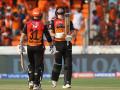 IPL 2019: जॉनी बेअरस्टोवचे तुफानी शतक - Marathi News | IPL 2019: century of Johnny Bairstow | Latest cricket News at Lokmat.com