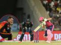 Jos Buttler IPL 2022 Finals RR vs GT Live Updates : जोस बटरलने David Warner चा मोठा विक्रम मोडला, थेट विराट कोहलीच्या पंक्तित जाऊन बसला  - Marathi News | IPL 2022 Finals RR vs GT Live Updates : Jos Buttler becomes the second batsman after Virat Kohli to score 850 runs in a single IPL season. | Latest cricket News at Lokmat.com