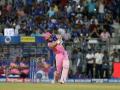 IPL 2019 MI vs RR : मुंबई इंडियन्सचा विजयरथ राजस्थान रॉयल्सने अडवला - Marathi News | IPL 2019 MI vs RR: Rajasthan Royals beat Mumbai Indians by 4 wickets | Latest cricket News at Lokmat.com