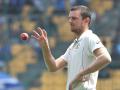 ‘सीए’च्या आर्थिक संकटाचे आश्चर्य- जोश हेजलवूड - Marathi News | coronavirus Australia players willing to take pay cut says Josh Hazlewood | Latest cricket News at Lokmat.com