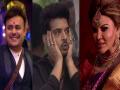 Bigg Boss 15 : खरंच की काय? राखी सावंतचा पती रितेश ‘बिग बॉस शो’चा कॅमेरामॅन आहे? काय आहे सत्य - Marathi News | Is Rakhi Sawant's husband Ritesh a cameraman of Bigg Boss 15 | Latest filmy News at Lokmat.com