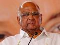 Sharad Pawar Health: शरद पवार पुन्हा ब्रीच कँडीमध्ये दाखल; उद्या पित्ताशयावर शस्त्रक्रिया होणार - Marathi News | Sharad Pawar Health: Sharad Pawar re-admitted to Breach Candy hospital; Gallbladder surgery will take place tomorrow | Latest politics News at Lokmat.com