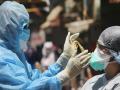 Corona Virus: मुंबई, दिल्लीसारख्या महानगरांसाठी पुढील ३-४ आठवडे चिंता वाढविणारे - Marathi News | For metropolitan cities like Mumbai and Delhi, the next 3-4 weeks will be worrying | Latest national News at Lokmat.com