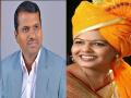 बाळ बोठेच्या स्टॅण्डिंग वॉरंट अर्जावर आज सुनावणी - Marathi News | Hearing today on the standing warrant application of the baby finger | Latest crime News at Lokmat.com