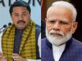 मोदीजी, तुम्ही जे पेरले तेच उगवले; नाना पटोलेंची टीका - Marathi News | Modiji, you have reaped what you have sown; Nana Patole Target on Punjab issue | Latest maharashtra News at Lokmat.com