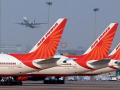 एअर इंडियाची वेतनकपात ८५ टक्के; वैमानिकांचा दावा - Marathi News | Air India cuts pay by 85%; The pilots claim | Latest national News at Lokmat.com