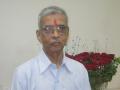डॉ. नारायण दामोदर सावरकर यांचे पुत्र श्रीहर्ष सावरकर यांचे निधन - Marathi News | Dr. Death of Shriharsh Savarkar, son of Narayan Damodar Savarkar | Latest mumbai News at Lokmat.com