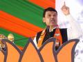 'इनकमिंग'ने मुख्यमंत्र्यांची महाजनादेश यात्रा गाजणार ! - Marathi News | 'Incoming' will increase during the mahajadesh of the chief minister | Latest maharashtra News at Lokmat.com