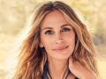 इन्स्टाग्रामवर आली ज्युलिया रॉबर्ट, चाहते झाले बेभान! - Marathi News | Julia Roberts officially open instagram account | Latest filmy News at Lokmat.com