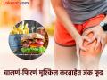 मांड्यांचे स्नायू कमजोर करत आहेत चिप्स, बर्गरसारखे फूड्स; वेळीच व्हा सावध नाही तर चालणं-फिरणं होईल अवघड - Marathi News | | Latest health News at Lokmat.com