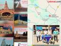 आधी गुगल मॅपवर मंदिराची रेकी, मग दानपेटीवर डल्ला! जुन्नर-आंबेगावात ७ मंदिरे लुटणाऱ्या चोरट्यांना अटक - Marathi News | Two Thieves Arrested for Breaking into and Stealing from Donation Boxes at Eight Temples in Junnar and Ambegaon | Latest pune News at Lokmat.com
