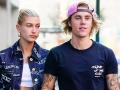 जस्टीन बीबर व हॅली बाल्डविन एन्गेज्ड? - Marathi News |  Justin Bieber and Halley Baldwin Engaged? | Latest filmy News at Lokmat.com
