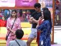 Bigg Boss Marathi 3 Episodes, 8 Oct: कोण होणार पुढील आठवड्याचा कॅप्टन ?, टीम Bला मिळाली सुवर्णसंधी ! - Marathi News | Bigg Boss Marathi 3 Episodes, 8 Oct: Who will be the captain of next week ?, Team B got a golden opportunity! | Latest filmy News at Lokmat.com