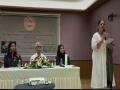 समुपदेशकांनीही ध्यान करणे गरजचे; शिक्षण विकास मंडळातर्फे समुपदेशकांसाठी कार्यशाळा - Marathi News | Counselors also need to meditate; Workshop for Counselors by Education Development Board | Latest goa News at Lokmat.com