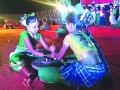शासनाचे आदिवासी भवन कर्जतमध्येच व्हावे - Marathi News | The Adivasi Bhavan of Government should be in Karjat | Latest raigad News at Lokmat.com