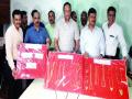 दरोडे, जबरी चोऱ्या करणारी टोळी गजाआड - Marathi News | Dacoits, robbers gang racket | Latest thane News at Lokmat.com