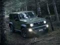 Maruti Suzuki Jimny: तीन दरवाजांची एसयुव्ही? मारुती आणतेय; कंपनीनेच केले कन्फर्म - Marathi News | Three-door SUV? Maruti Suzuki readying for Jimny in India; Confirmed by the company itself | Latest auto News at Lokmat.com