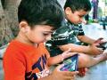 पालकांनो, सावधान! ऑनलाइन गेम मुलांसाठी ठरू शकतात घातक - Marathi News | Parents, beware! Online games can be dangerous for children | Latest mumbai News at Lokmat.com