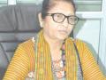 आमदारकीसाठी ज्योती कलानी, गणेश नाईक यांची घोषणा - Marathi News | Jyoti Kalani for MLA candidate, Ganesh Naik's announcement | Latest thane News at Lokmat.com