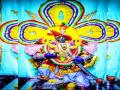 Navratri2022: जोतिबाची सोहन कमळ पुष्पामध्ये सालंकृत महापूजा - Marathi News | Jotiba Sohan Mahapuja decorated in lotus flowers | Latest kolhapur News at Lokmat.com