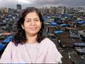 कोणीही करा, धारावीचा विकास आमच्या पद्धतीने करा; आमदार डॉ. ज्योती गायकवाड यांची भूमिका - Marathi News | Anyone do it develop Dharavi our way MLA Jyoti Gaikwad | Latest mumbai News at Lokmat.com